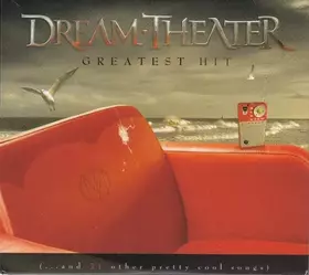 Couverture du produit · Greatest Hit (...And 21 Other Pretty Cool Songs)