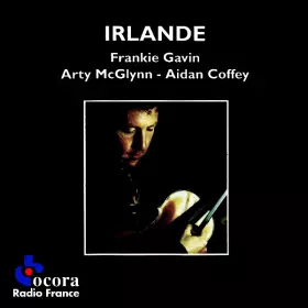 Couverture du produit · Irlande
