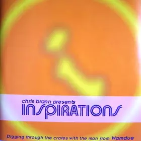 Couverture du produit · Inspirations