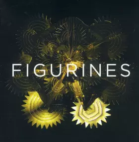 Couverture du produit · Figurines