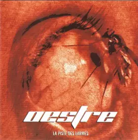 Couverture du produit · La Piste Des Larmes