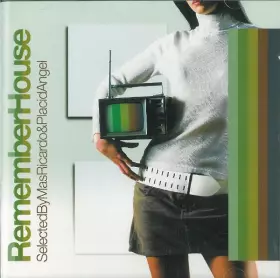 Couverture du produit · RememberHouse