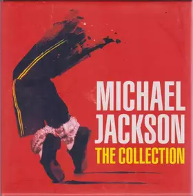 Couverture du produit · The Collection