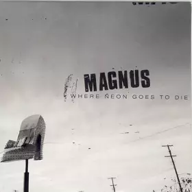 Couverture du produit · Where Neon Goes To Die