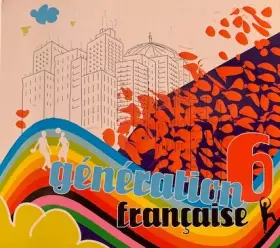 Couverture du produit · Génération Française 6