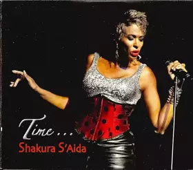 Couverture du produit · Time . . .