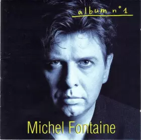 Couverture du produit · Album No. 1