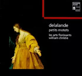 Couverture du produit · Petits Motets