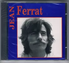 Couverture du produit · Jean Ferrat
