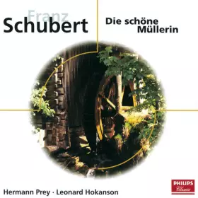 Couverture du produit · Die Schöne Müllerin