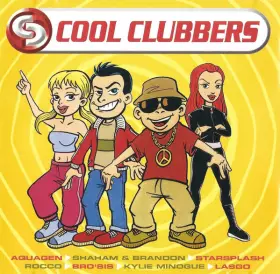 Couverture du produit · Cool Clubbers