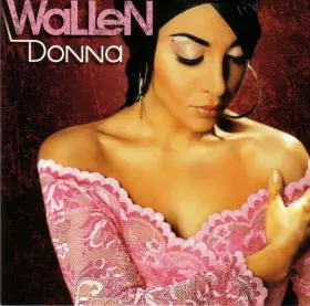 Couverture du produit · Donna