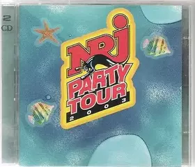 Couverture du produit · NRJ Party Tour 2003