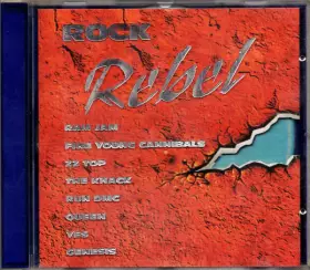 Couverture du produit · Rock Rebel