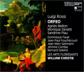 Couverture du produit · Orfeo