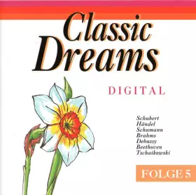 Couverture du produit · Classic Dreams Folge 5