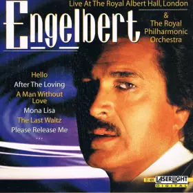 Couverture du produit · Live At The Royal Albert Hall, London