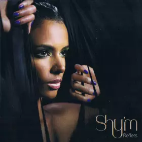 Couverture du produit · Reflets