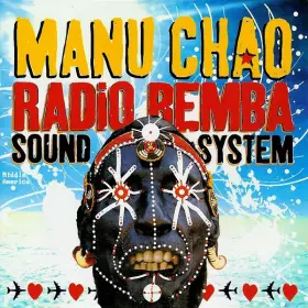 Couverture du produit · Radio Bemba Sound System