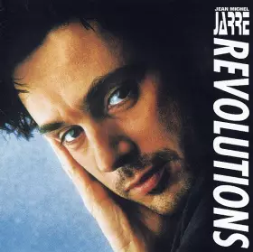 Couverture du produit · Revolutions