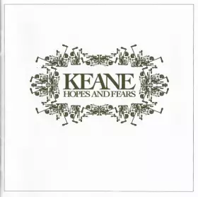 Couverture du produit · Hopes And Fears