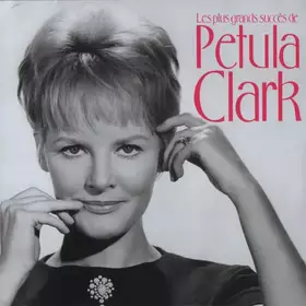 Couverture du produit · Les Plus Grands Succès De Petula Clark