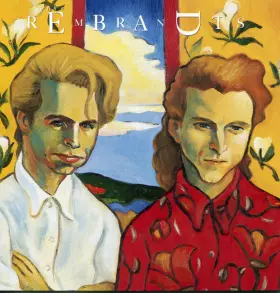 Couverture du produit · Untitled