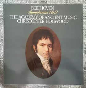 Couverture du produit · Symphonies 1 & 2