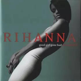 Couverture du produit · Good Girl Gone Bad: Reloaded