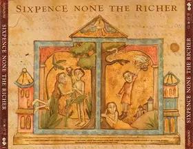 Couverture du produit · Sixpence None The Richer