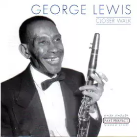 Couverture du produit · Closer Walk