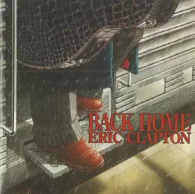 Couverture du produit · Back Home