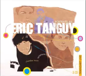 Couverture du produit · Portraits XXI