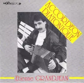 Couverture du produit · Accordéon Diatonique