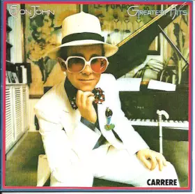 Couverture du produit · Greatest Hits