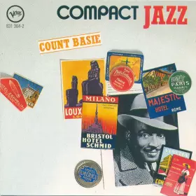 Couverture du produit · Count Basie
