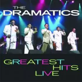 Couverture du produit · Greatest Hits Live