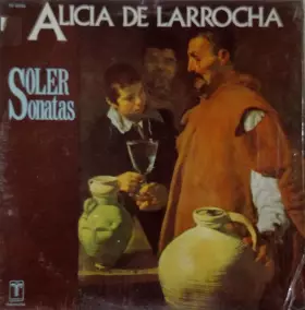 Couverture du produit · Sonatas