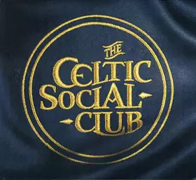 Couverture du produit · The Celtic Social Club 
