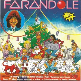 Couverture du produit · Farandole
