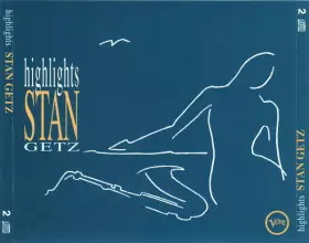 Couverture du produit · Highlights