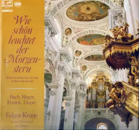 Couverture du produit · Wie Schön Leuchtet Der Morgenstein