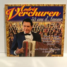 Couverture du produit · 50 Ans D'Amour