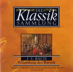 Couverture du produit · Vollendung Des Barock