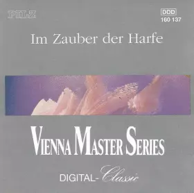 Couverture du produit · Im Zauber Der Harfe