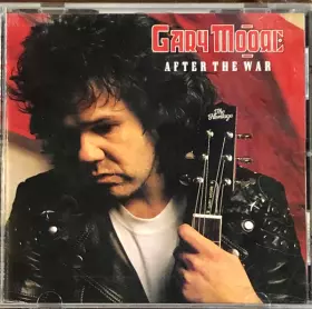 Couverture du produit · After The War