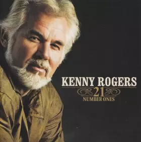 Couverture du produit · 21 Number Ones