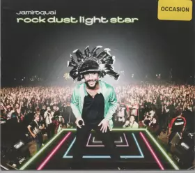 Couverture du produit · Rock Dust Light Star