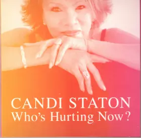 Couverture du produit · Who's Hurting Now?