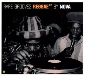 Couverture du produit · Rare Grooves Reggae 02